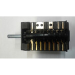 Переключатель режимов ARDO 7 поз.  250v 16a
