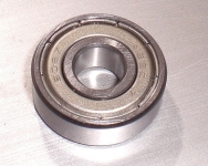 Подшипник 608 z купить в Иркутске Подшипник 608 z