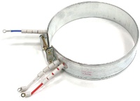 Нагревательный элемент 220-240v750-900w дим прим сжат.165мм