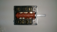 ПМЭ27-2353-УХЛ4 Переключатель жарочного шкафа ПМ-5. 250V16A