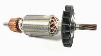 Якорь перфоратор Bosch GBH 2-26