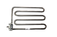 Термостат стержневой TBS 16A, Ariston, 40-78°С/термозащита на 82°С, с ручкой, 250V