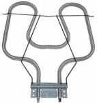 ТЭН дух. Gorenje 1,1кВт М-обр., нижний (616021) 360мм
