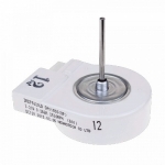 Вентилятор Samsung DA31-00146E (12В, 2,6Вт)