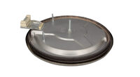 Электроконфорка HP-220S-4 2000w 230v