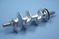 Шнек SS193513 для мясорубок MOULINEX