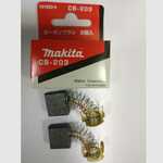 Щетки makita CB 203 купить в Иркутске Щетки makita CB 203