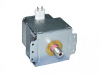 Магнетрон СВЧ LG 2M214-15CDH