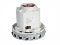 Мотор пылесоса 1600W THOMAS - 100368 H=130/43mm D134/91/58 