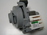 ПММ_Насос циркуляционный Ariston-Indesit (Askoll, 60Вт) C00302796 купить в Иркутске ПММ_Насос циркуляционный Ariston-Indesit (Askoll, 60Вт) C00302796