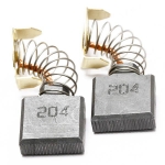 Щетка makita CB-204 купить в Иркутске Щетка makita CB-204