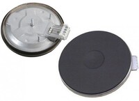 Электроконфорка HP-145S-4 1000w 230v