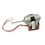 Двигатель обдува для холодильника 12v 2,5w 2200об