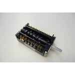 Переключатель 7поз. духовки WHIRLPOOL 42/07000/033