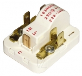 Реле Danfoss