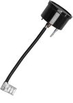 Реле защитное 4TM QD-13 1/3HP