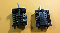 Переключатель духовки(регулировка термостата) Rika 250V 16A