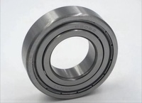 Подшипник HCH 6206 ZZ C3 SB