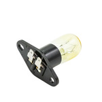 Лампа 20W 250V L конт.