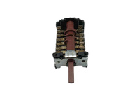 Переключатель Ханса 6поз.860705K 16А 250V