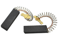 Щетки угольные 5x12.5x36mm SANDWICH 2шт