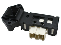Замок люка Concore Samsung DC64-00653A