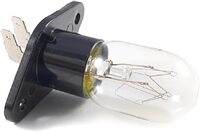 Лампа 20w 250v без напыления купить в Иркутске Лампа 20w 250v без напыления