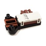 Замок люка Metalflex ZV446T3 BEKO - 2805310800 2805311600 купить в Иркутске Замок люка Metalflex ZV446T3 BEKO - 2805310800 2805311600