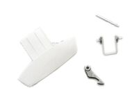 Ручка люка стиральной машины Indesit C00116576