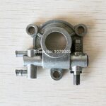 Масло насос китаец 62сс
