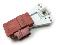Замок люка ZV446A4 Vestel 30023290 Whirlpool 481288818111 купить в Иркутске Замок люка ZV446A4 Vestel 30023290 Whirlpool 481288818111