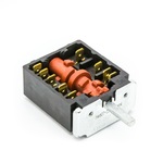 ПМЭ27-23711-УХЛ4 Переключатель мощности конфорок 7 поз. 250V 16A
