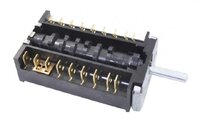 Переключатель 9поз. духовки ELECTROLUX 42.09000.026