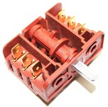 Переключатель плиты Альянс 4 поз.250V16A