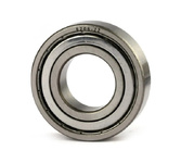 Подшипник 6206 ZZ 30x62x16mm