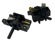 Переключатель духовки 2 позиции  250v16a