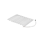 ТЭН оттайки 208Вт Bosch 648626
