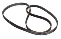 СМА Ремень 1196J5 EL Hutchinson Electrolux 1108785005 купить в Иркутске СМА Ремень 1196J5 EL Hutchinson Electrolux 1108785005