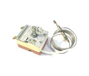 Терморегулятор 190 гр.250v16А 0.7m к фритюрнице купить в Иркутске Терморегулятор 190 гр.250v16А 0.7m к фритюрнице