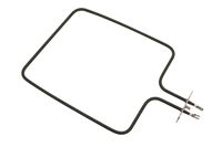 Тэн духовки Beko 1100W 230V 22.5мм/36мм до планки