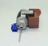 Двигатель обдува D4612AAA21 12V 3.3A 2050R 0.233A