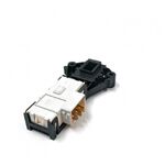 Замок люка LG 6601ER1005B купить в Иркутске Замок люка LG 6601ER1005B