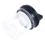 Вставка в фильтр помпы стиральной машины Samsung DC97-09928B