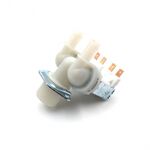 Электроклапан воды (СМА КЭН) TP 2W-180 D12мм Whirpool 481981729015 купить в Иркутске Электроклапан воды (СМА КЭН) TP 2W-180 D12мм Whirpool 481981729015