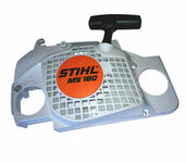 Стартер STIHL MC 170,180 купить в Иркутске Стартер STIHL MC 170,180