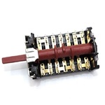 Переключатель Ханса 5поз.850511K 0377 16А 250V