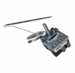 Терморегулятор духовки Hansa, Fagor 16А/1м/23мм/50-290°С, 81381292, Eika