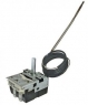 Терморегулятор духовки Hansa, Fagor 16А/1м/23мм/50-290°С, 81381292, Eika