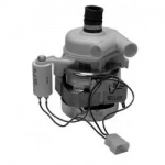 ПММ_Насос циркуляционный Ariston-Indesit 076627 купить в Иркутске ПММ_Насос циркуляционный Ariston-Indesit 076627