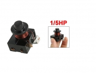 Реле РТС A20 1/5HP